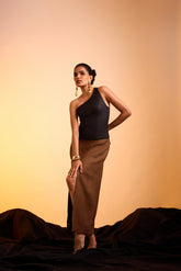Kaia Set Jet Black